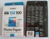 10x15cm(A6) 150GSM high glossy photo paper