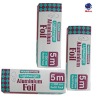 11-25mic Catering Aluminium Foil Roll