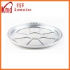 11.6 inch aluminum foil plate