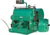 1100 Series of creasing cutting machine