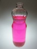 1100ml beverage glass bottle