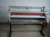 1100mm hot and cold laminator  for paper processing