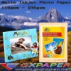 110G, Everyday Matte Inkjet Photo Paper(M ), cast coated