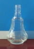 110ML Glass WIne Bottle