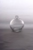 110ML PERFUME  GLASS BOTTLE