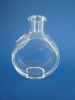 110ml Glass Perfume Bottle with fashion style