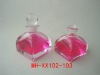 110ml Glass aromatherapy bottle