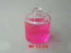 110ml Glass fragrance bottle