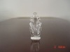 110ml Glass perfume bottle