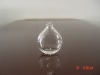 110ml Glass perfume bottle