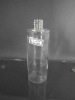 110ml Glass perfume bottle with fashion stlye