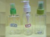 110ml PET Plastic Spray Bottle