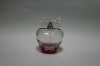 110ml glass perfume bottle