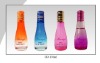 110ml glass perfume bottle