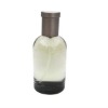 110ml  new design perfume glass bottle with plastic cap and pump