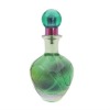 110ml  new design perfume glass bottle with plastic cap and pump