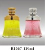 110ml perfume bottle