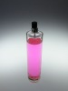 110ml perfume  glass bottle