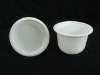 110ml slinky Guangdou plastic ball shape cup