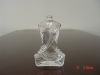 115 body shaped glass perfume bottle for women