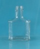 115ML Small Volume Glass Wine Bottle