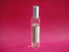 115ml clear perfume glass bottles