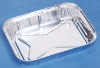 1180ml aluminium foil tray