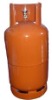 12.5KG LPG Cylinder