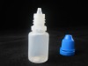 12.5ML plastic eye dropper PE bottle