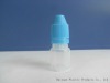 12.5ml eyedrops bottles plastic