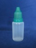 12.5ml pilfer-proof dropper bottle