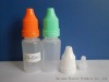 12.5ml plastic eyedroppers bottles