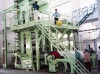 12-Roll Suoer Calender for paper machine