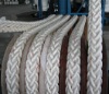 12-STRAND MOORING ROPE