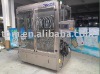 12 heads piston Filling Machine