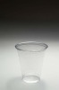 12 oz Disposable Plastic Clear Cup