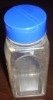 12 oz Spice Plastic bottle