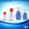 120/146/225/275ml PE lotion  bottle