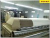 120'' wide polyester screen