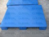 1200*1000 HDPE Euro Standard pallet single faced pallet