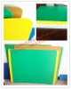 1200 X 1000 mm PP Plastic Layer Pads