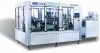 12000b/h milk filling machine