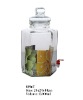 12000ml Glass Jar For Wine