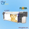 1200dpi Large format printer for Flex / Banner