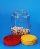 1200ml PET food can