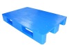 1208 three runner plastic pallet, 1200*800*150mm pallet