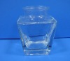 120ML CANDLE GLASS JAR