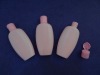 120ML HDPE BOTTLE A120-6 LOTION BOTTLE