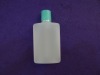 120ML HDPE BOTTLE A120-7 LOTION BOTTLE