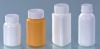 120ML HDPE plastic Bottles